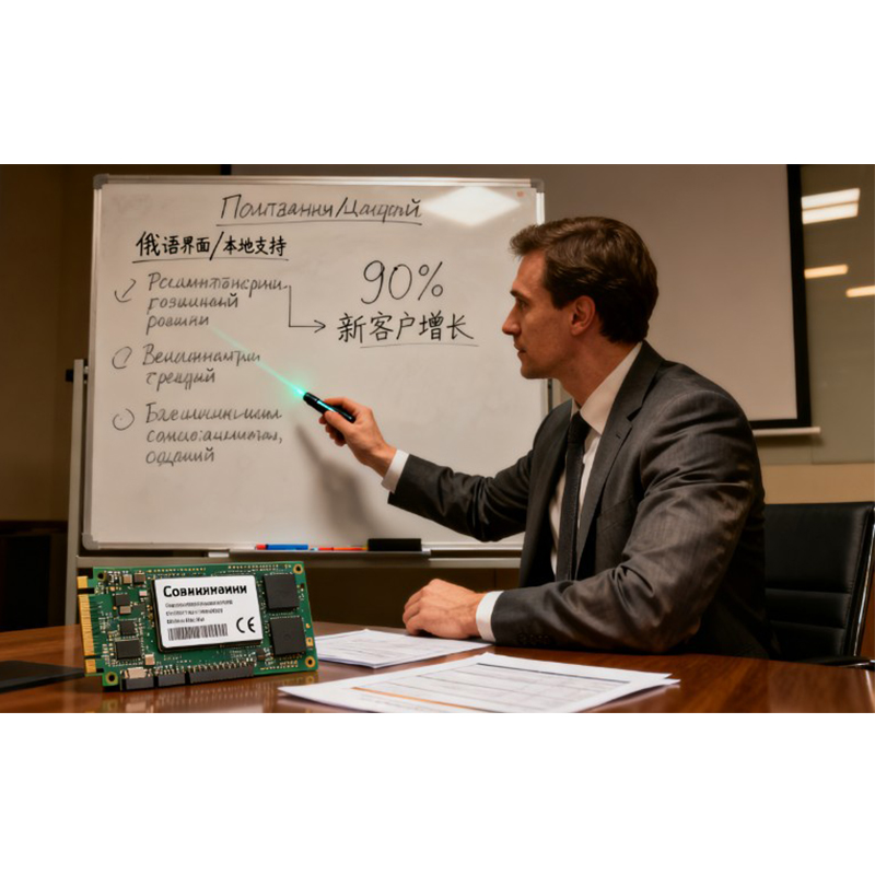 Отчет о сентябрьском фестивале шопинга | Продажи Uni-Trend Instruments + PXI System выросли на 150% в русскоязычных регионах!