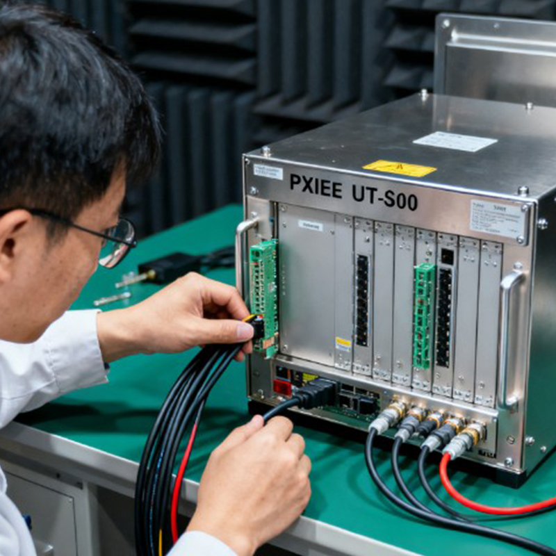 Техническое руководство | Возникают ли у вас эти распространённые проблемы с шасси PXIe? Экспертные решения здесь!