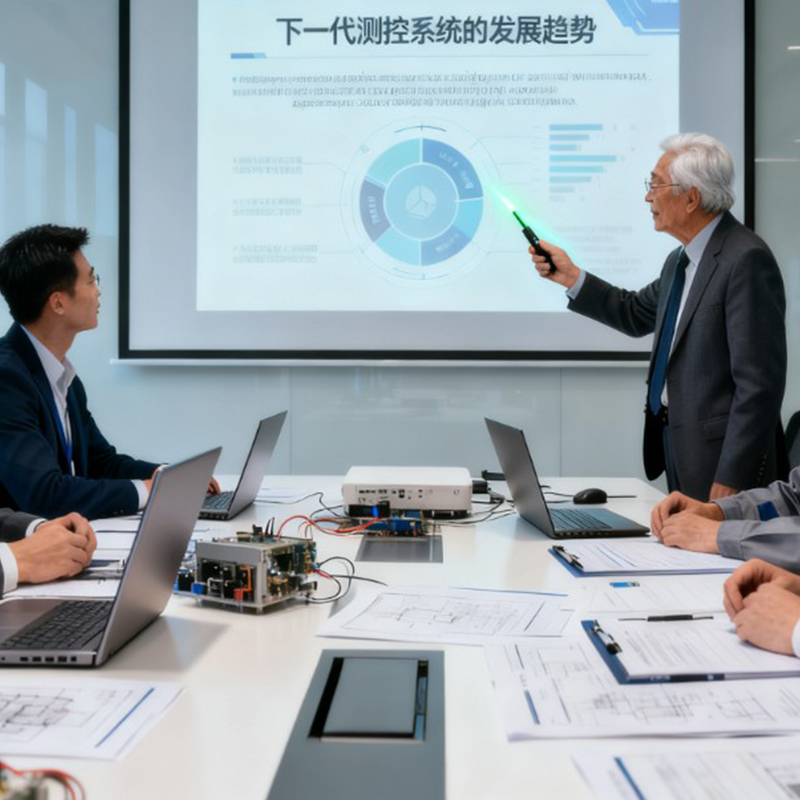 Масштабная модернизация | Линейка продукции Mingxi TEDA подвергается комплексной реформе, а ведущие отечественные эксперты в области измерений и контроля получают широкие полномочия