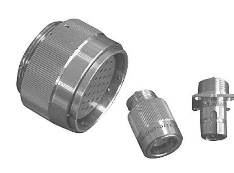 Разъемы серии Y (выдвижные круглые) по ГJB2905А–2004