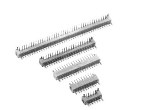 Разъемы серии CY23 (прямоугольные) (согласно MIL-C-55202)