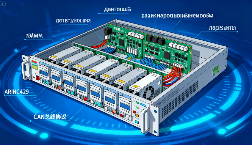 Почему ваши устройства MIL-STD-1553B, ARINC429 и CAN-шины постоянно сталкиваются с трудностями при точной синхронизации?