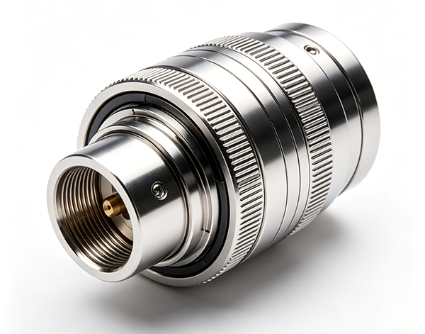 Коаксиальные (круглые) разъемы и меняющиеся требования к шасси в автомобильных компонентах