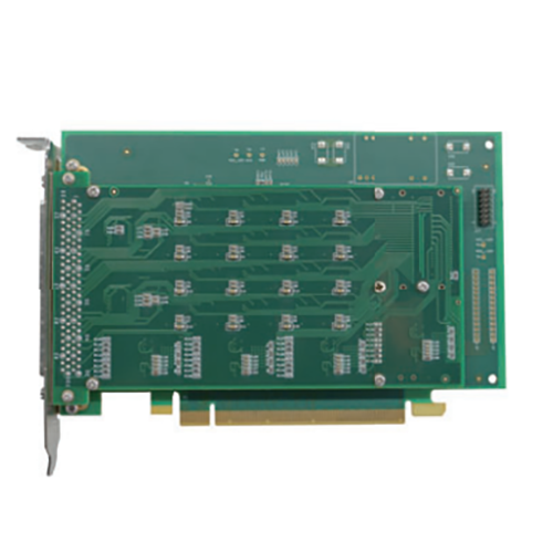 В направлении 32 прохода можно установить аналого на 429 шины