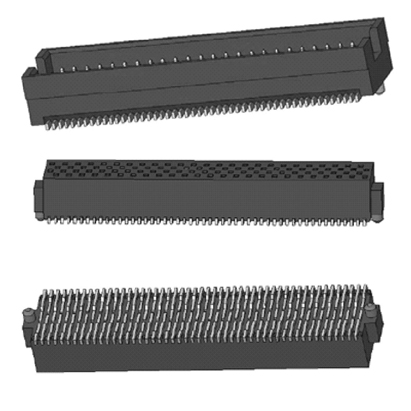 Высокоплотные прямоугольные соединители серии SYSOLC и SYTOLC