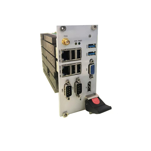 Высокопроизводительный 3U 12HP PXIE 0 – цилиндровый контроллер r / 8 – ядер