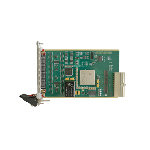 Карта для сбора сигналов с одной стороны 64 /32