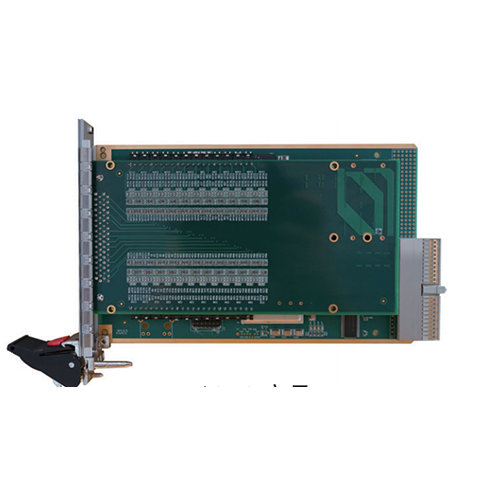 Карта интерфейса связи 6 канала CAN