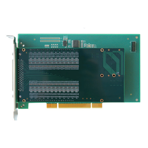 Карта интерфейса связи на 12 каналах