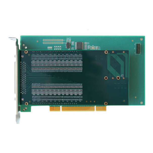 Карта интерфейса связи на 24 канале CAN