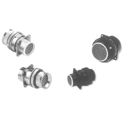 Контакт XCA14 размер 4 покрытие красно-черное