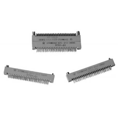 Линейка SYRM 1.905 с прямоугольным соединителем