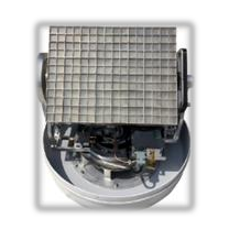 МОБИЛЬНАЯ АНТЕННАЯ СИСТЕМА SOTM ДЛЯ ДИАПАЗОНОВ KU/KA