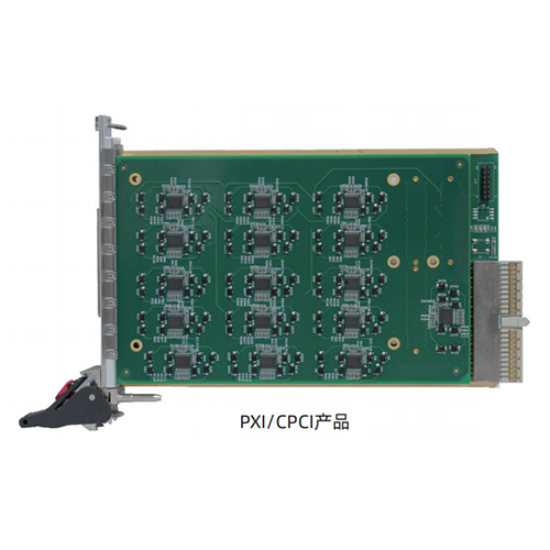 Матричный выключатель 8х32 функциональный