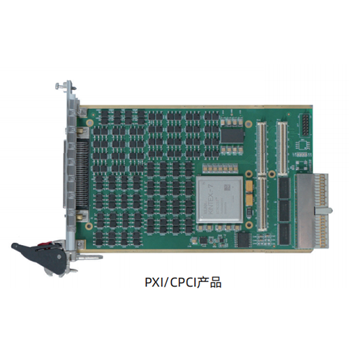 Матричный переключатель 4 на 32