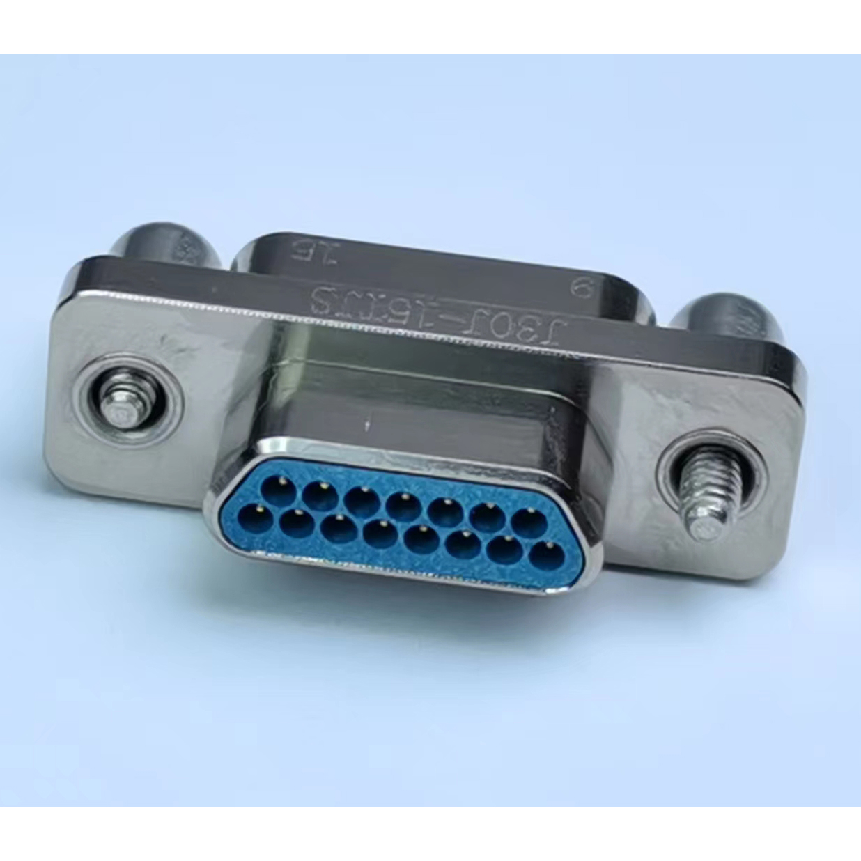 Микро-матричные электрические разъёмы серии J30J