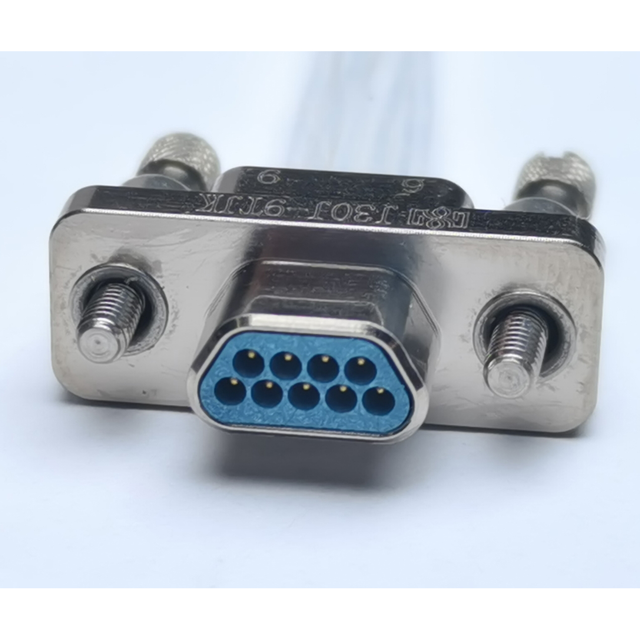 Микроматричный соединитель серии J30J