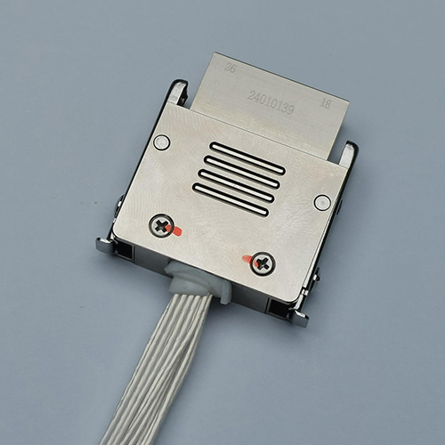 Миниатюрный прямоугольный электрический разъем серии J24H