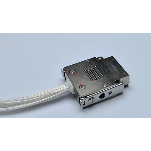 Миниатюрный прямоугольный электрический разъем серии J24H