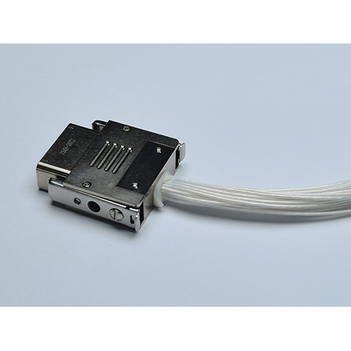 Миниатюрный прямоугольный электрический разъем серии J24H