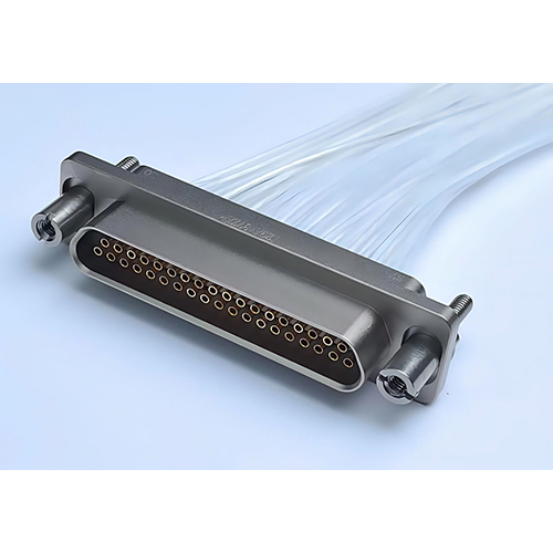 Миниатюрный прямоугольный электрический разъем серии J29A（J29A обычный тип/J29A–Тип А）