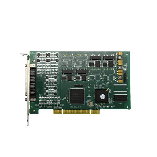 Модуль последовательной связи 4 – го канала