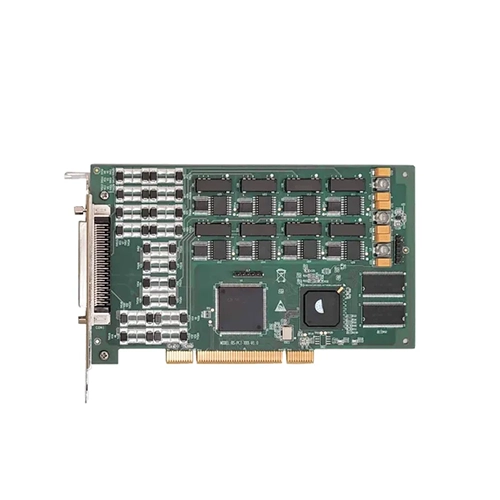 Модуль последовательной связи 8 – го канала