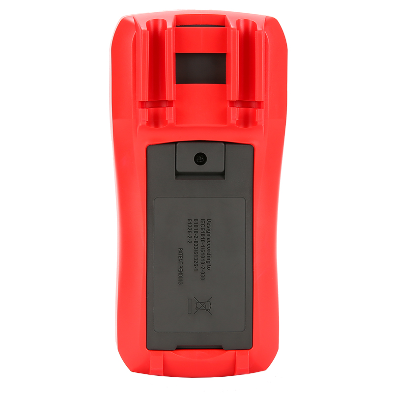 Мультиметр UT890D+