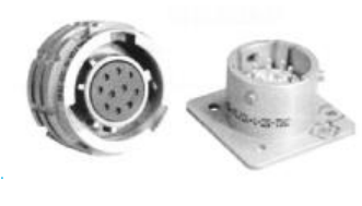 Разъемы серии ОНЦ-БC-1（2） (локализованная модель: ОНS)