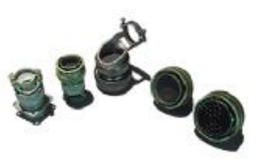 Разъемы серии ОНЦ23 (локализованная модель: ZH23)