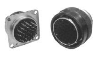 Разъемы серии ОНЦ28 (локализованная модель: ZH28)