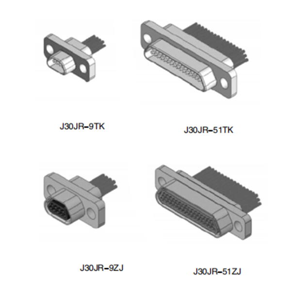 Продукты серии J30JR с обратной установкой