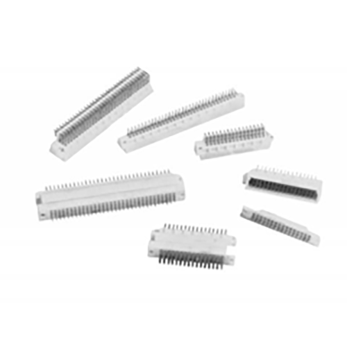 Прямоугольный соединитель серии J18