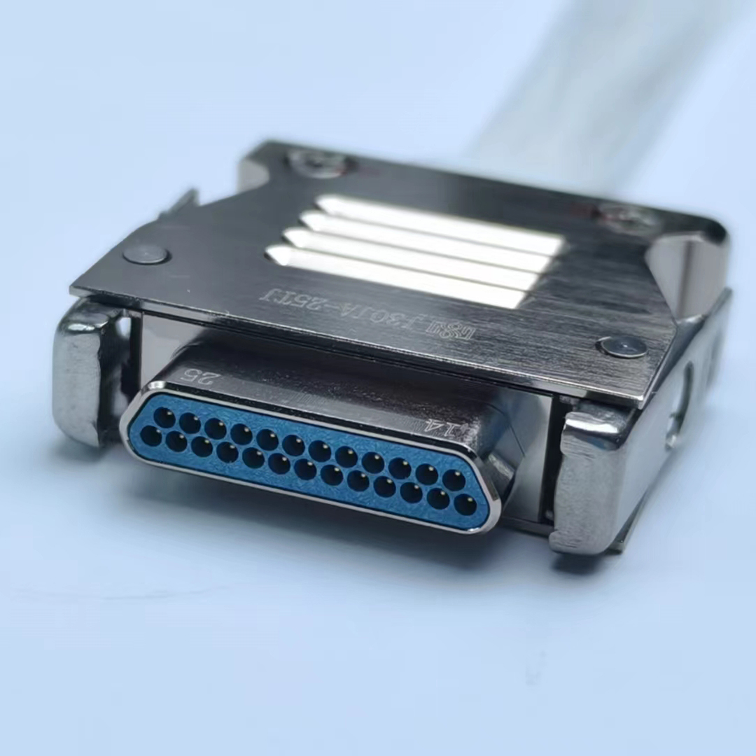 РАЗЪЕМЫ СЕРИИ J30JA (ТИП С БЫСТРОЙ ЗАКРЕПЛЕНИЕЙ)