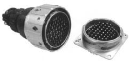 Разъемы серии РБМ4 (локализованная модель: РМ4)