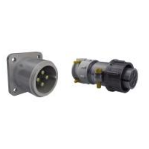 Разъемы PPH25M, PPH25AM (для температурной компенсации)