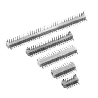 Разъемы серии CY23 (прямоугольные) (согласно MIL-C-55202)