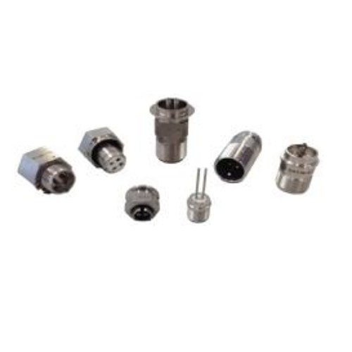 Разъемы серии GRT (высокотемпературные)