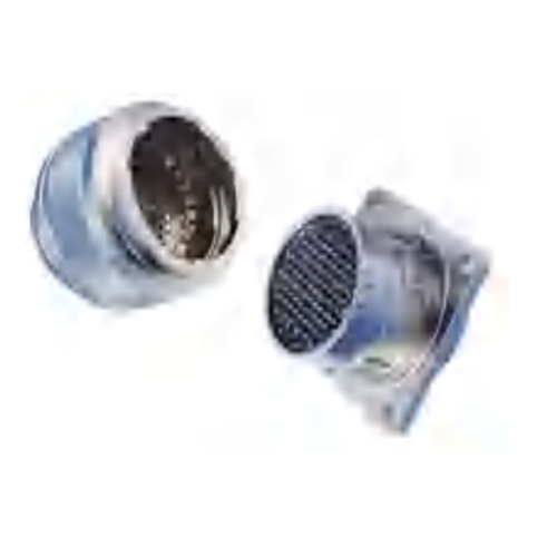 Разъемы серии J599/ (Тип AV, карманный замок) по GJB599AV (MIL-DTL-38999K)