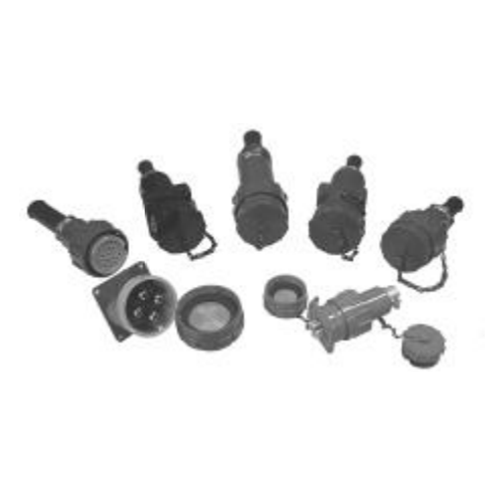 Разъемы серии PV