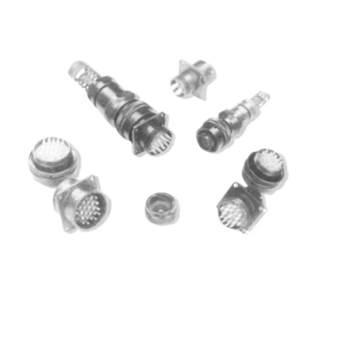 Разъемы серии XCG (безопасный быстрый герметичный тип)