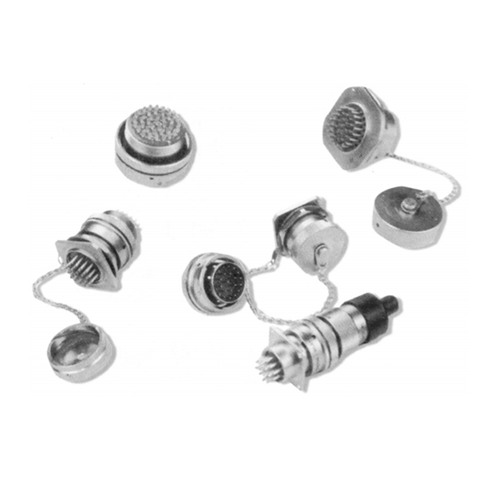 Разъемы серии XCM (японский пайочный тип) по ГJB2889