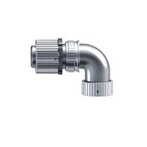 Разъемы серии XL (малые)