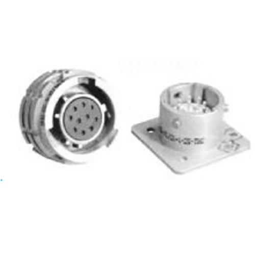 Разъемы серии ОНЦ-БC-1（2） (локализованная модель: ОНS)