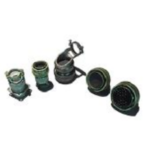 Разъемы серии ОНЦ23 (локализованная модель: ZH23)