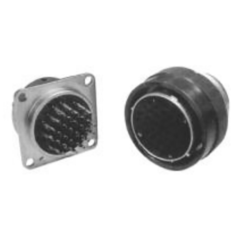 Разъемы серии ОНЦ28 (локализованная модель: ZH28)