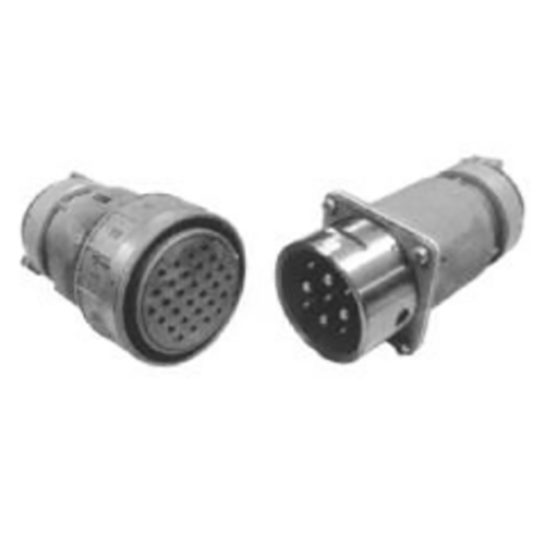 Разъемы серии РБН₂ (локализованная модель: РН2)