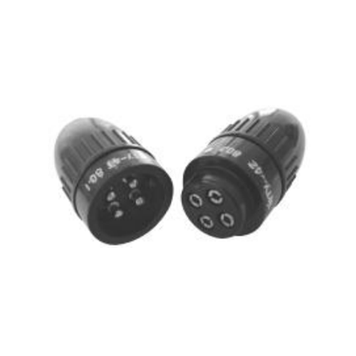 Разъемы типа TY-4