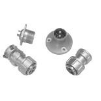 Разъемы типа ЩЦЛM (локализованная модель: WM)