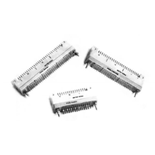 Ректорные электрические разъемы серии PDS